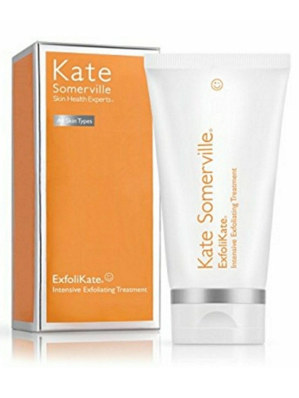KATE SOMMERVILLE EXFOLIKATE Treatment